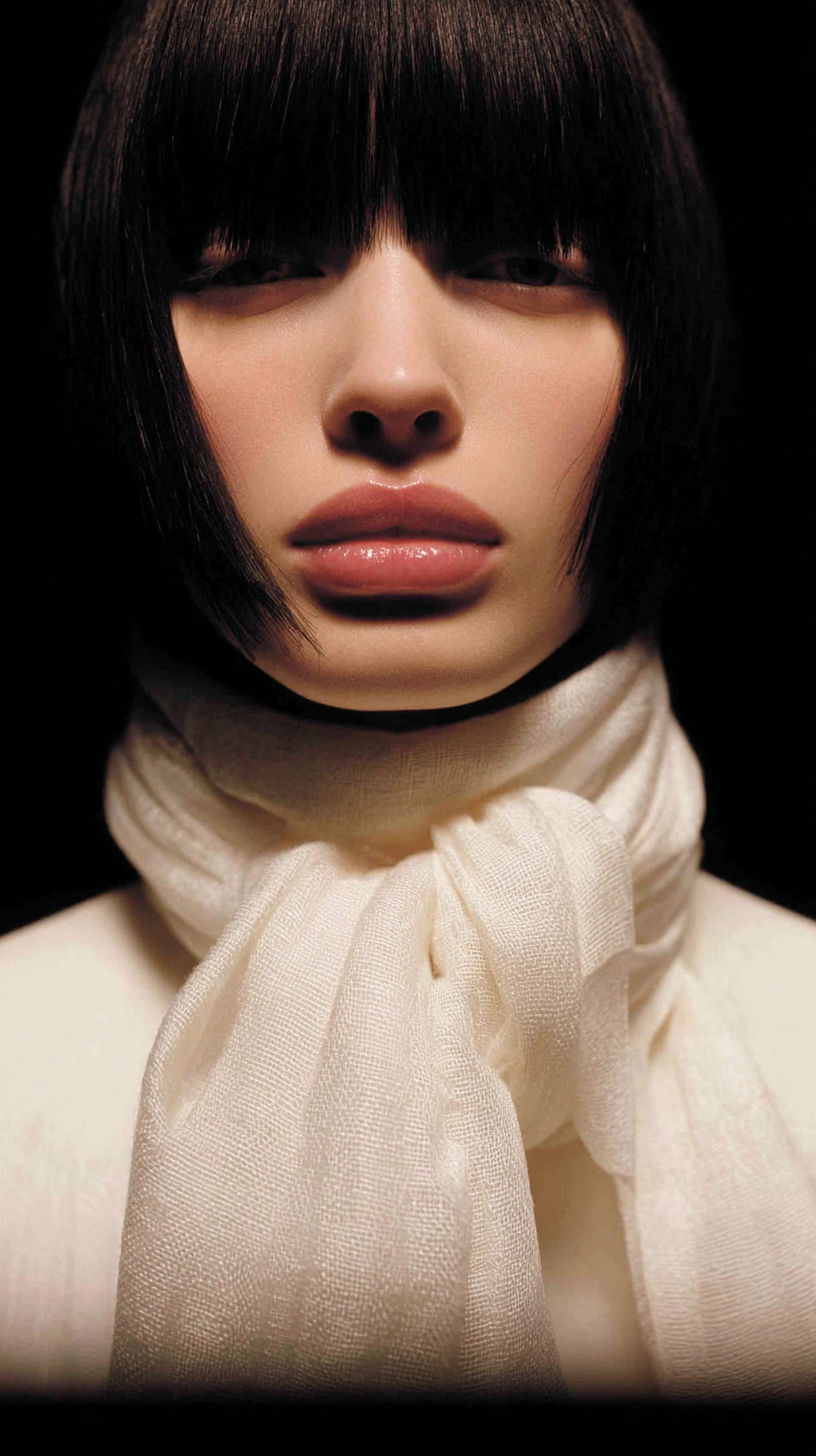 Brand portrait sample 2